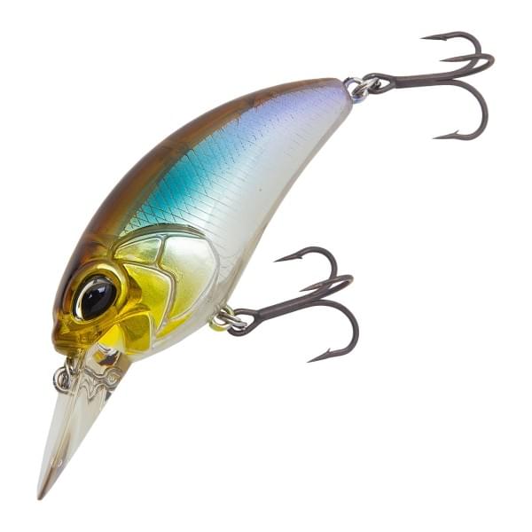 Воблер DUO REALIS CRANK M62 5A : Hypnotic (GSN3085)