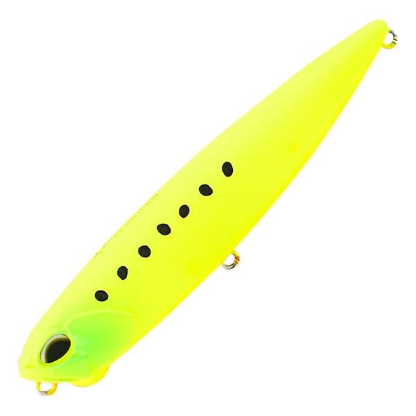 Воблер DUO REALIS PENCIL 100 SW : Mat Chart Sardine (ACC0547)