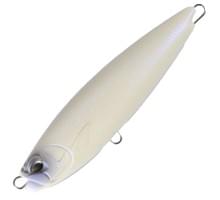 Воблер DUO REALIS FANGRIPPER 110 (Bone) : Mat Neo Pearl (BCC3537)