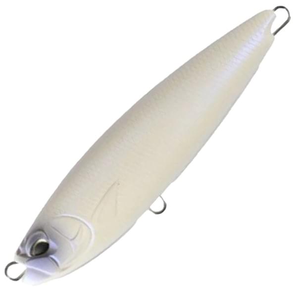 Воблер DUO REALIS FANGRIPPER 110 (Bone) : Mat Neo Pearl (BCC3537)