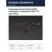 Удилище кастинговое Studio Composite Transworld 70XH 7'0" max 170гр