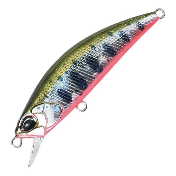Воблер DUO SPEARHEAD RYUKI 50F : Yamame Red Belly (ADA4068)