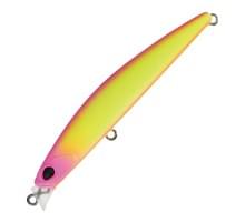 Воблер DUO BEACH WALKER AXCION SLIM 85 : Mat Chart Pink OB (ACC0672)
