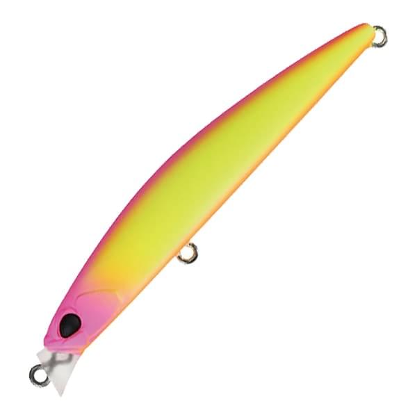 Воблер DUO BEACH WALKER AXCION SLIM 85 : Mat Chart Pink OB (ACC0672)