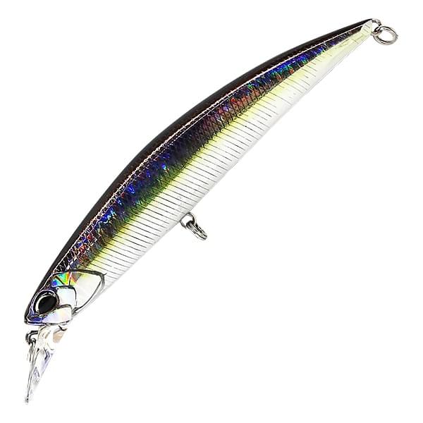 Воблер DUO SPEARHEAD RYUKI 110S SW : River Bait (CPA4009)