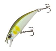 Воблер DUO SPEARHEAD RYUKI 50SP : Pearl Ayu (ANI4010)