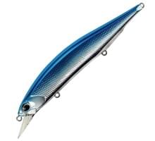 Воблер DUO REALIS JERKBAIT 120F : Blue Silver (MCCZ197)