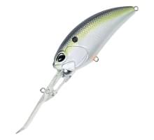 Воблер DUO REALIS CRANK G87 20A : American Shad (ACC3083)