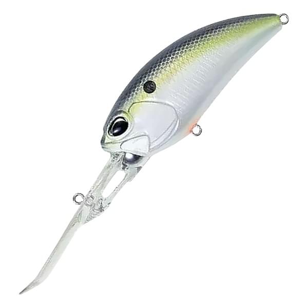 Воблер DUO REALIS CRANK G87 20A : American Shad (ACC3083)