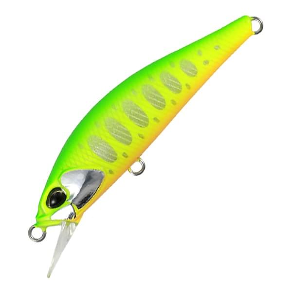 Воблер DUO SPEARHEAD RYUKI 50S TAKUMI : Full Chart Yamame (ASI4044)