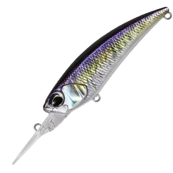 Воблер DUO REALIS SHAD 59MR SP : River Bait (DPA4009)