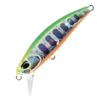 Воблер DUO SPEARHEAD RYUKI 51S : Lime Yamame OB (ADA4140)