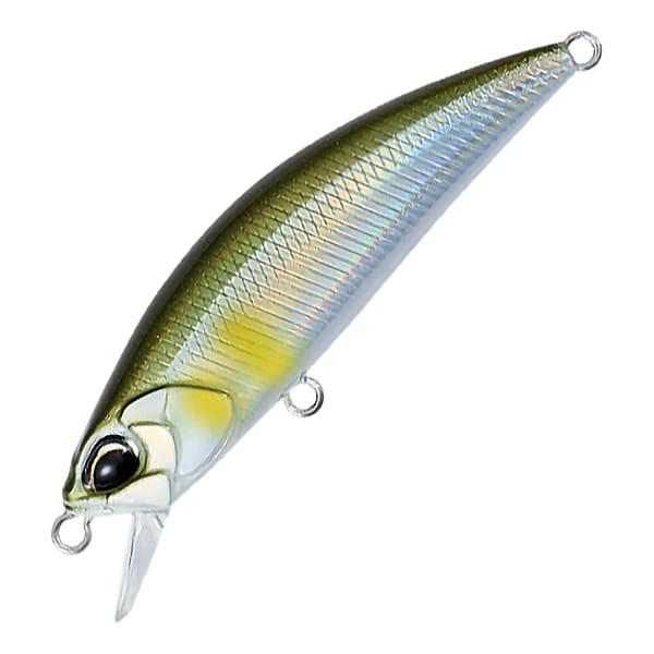 Воблер DUO SPEARHEAD RYUKI 50F : Ayu (ANA4010)