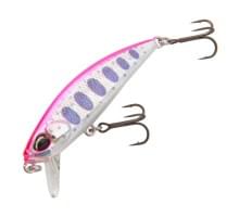 Воблер DUO SPEARHEAD RYUKI 46S : Pink Yamame (ADA4019)