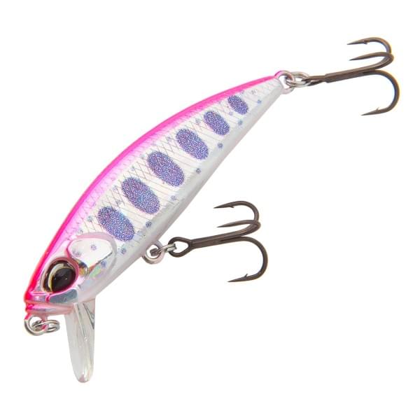 Воблер DUO SPEARHEAD RYUKI 46S : Pink Yamame (ADA4019)