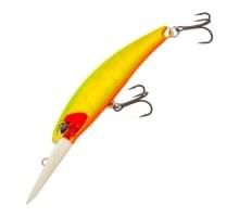 Воблер DUO REALIS FANGBAIT 100DR (Bone) : Phoenix (BDA3121)