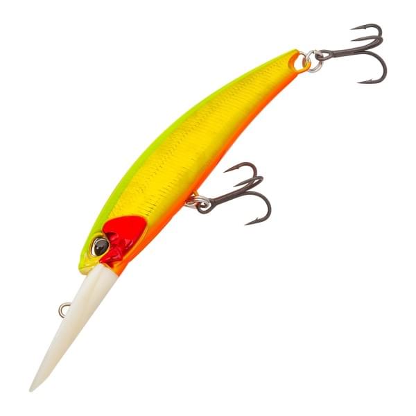 Воблер DUO REALIS FANGBAIT 100DR (Bone) : Phoenix (BDA3121)
