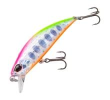 Воблер DUO SPEARHEAD RYUKI 50S : UV Pink Chart Yamame OB (ADA4093)