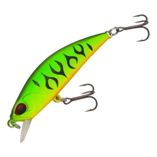 Воблер DUO SPEARHEAD RYUKI 50SP : Mat Tiger (ACC3059)