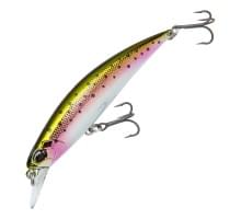 Воблер DUO SPEARHEAD RYUKI 70SP : Rainbow Trout (MCC4036)