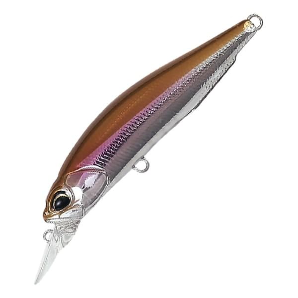Воблер DUO REALIS ROZANTE 63SP : Natural Wakasagi (DRA3013)