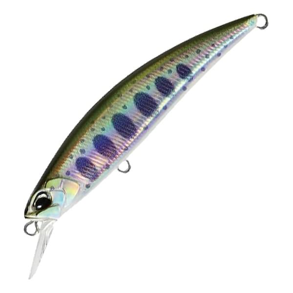 Воблер DUO SPEARHEAD RYUKI 70S LIGHT : Yamame (ANA4034)