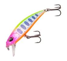 Воблер DUO SPEARHEAD RYUKI 51S : Pink Clown Yamame (ANA4076)
