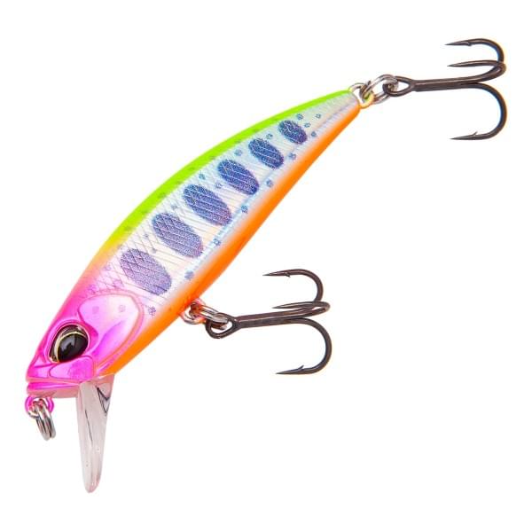Воблер DUO SPEARHEAD RYUKI 51S : Pink Clown Yamame (ANA4076)