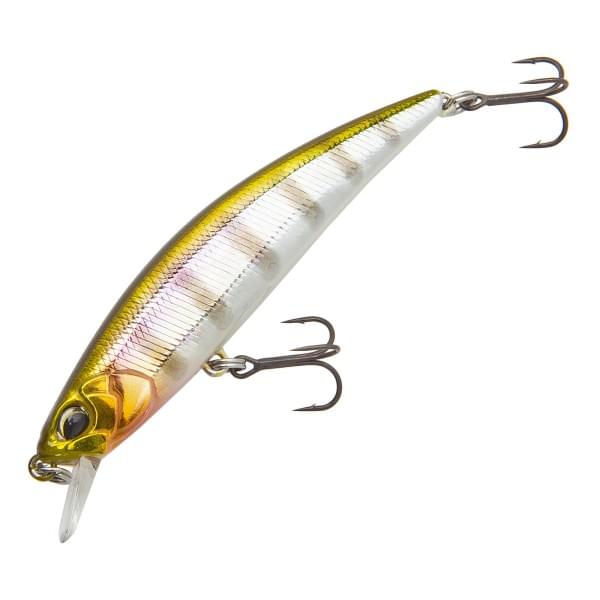 Воблер DUO SPEARHEAD RYUKI 70F : Prism Gill (ADA3058)