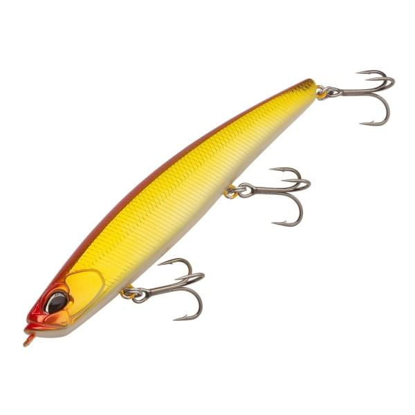 Воблер DUO BAYRUF SEEK 128S SLIGHT : Red Shiner (ASA0032)