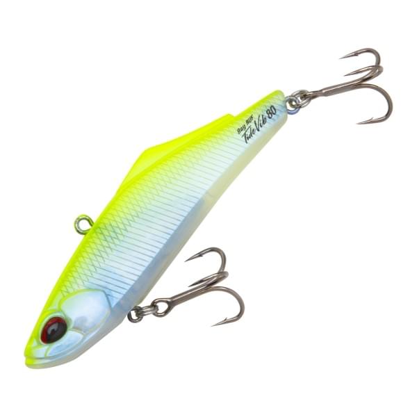 Воблер DUO BAYRUF TIDE VIB 70 : Ghost Pearl Chart (CLB0230)