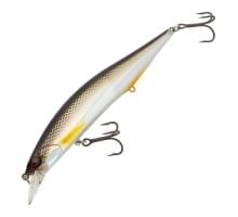 Воблер DUO REALIS JERKBAIT 130 PIKE : Silver Roach (ANA3261)