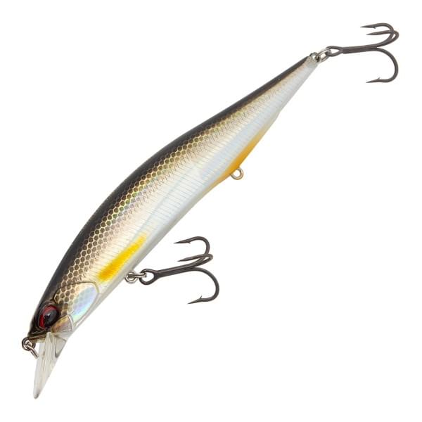 Воблер DUO REALIS JERKBAIT 130 PIKE : Silver Roach (ANA3261)