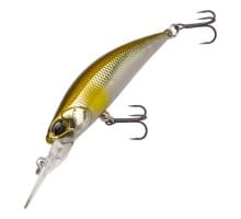 Воблер DUO SPEARHEAD RYUKI 50MDSP : Half Mirror Ayu (CRA3050)