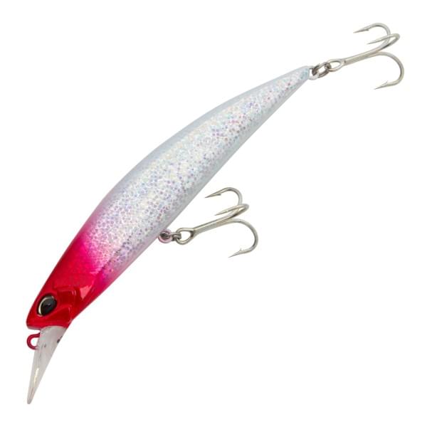 Воблер DUO SPEARHEAD RYUKI 110S SW : Astro Red Head (AOA0220)