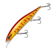 Воблер DUO REALIS JERKBAIT 120F : S Red Gold Tiger (ASAZ397)