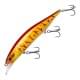 S Red Gold Tiger