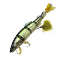 Воблер DUO REALIS DEAD DRIFT 100 : Largemouth Bass ND (CCC3853)