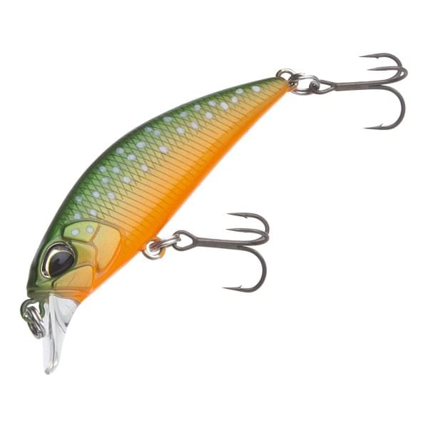 Воблер DUO SPEARHEAD RYUKI 60S : Iwana II (ANA4025)