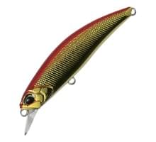 Воблер DUO SPEARHEAD RYUKI 60S : Metal Red Gold (MCC4026)
