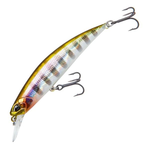 Воблер DUO SPEARHEAD RYUKI 80S : Prism Gill (ADA3058)
