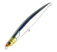 Воблер DUO ROUGH TRAIL MALICE 130 : Blackear Sardine (CYA0582)