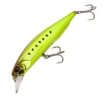 Воблер DUO REALIS JERKBAIT 100SP SW : UV Full Metal Chart Sardine (MCC3520)
