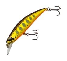 Воблер DUO SPEARHEAD RYUKI 70SP : Gold Yamame (MCC4084)