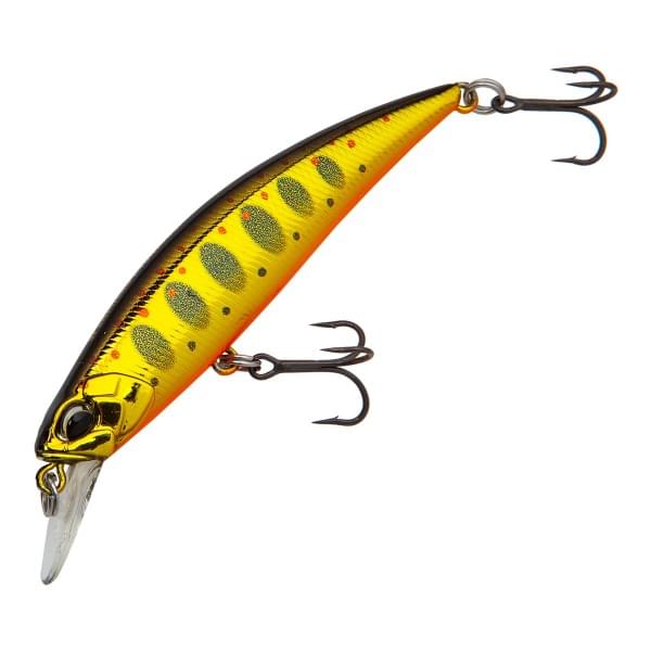 Воблер DUO SPEARHEAD RYUKI 70SP : Gold Yamame (MCC4084)
