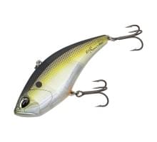 Воблер DUO REALIS APEX VIBE 100 : Ghost American Shad (CCC3270)