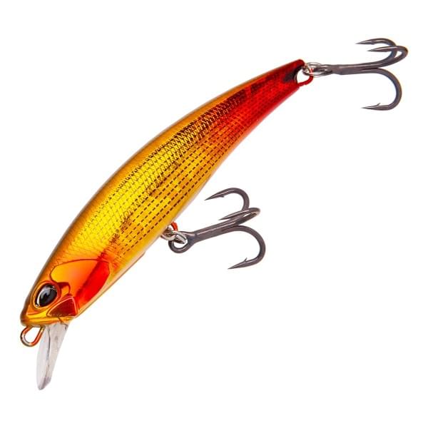 Воблер DUO REALIS FANGBAIT 140SR : Golden Dorado (ADA3311)