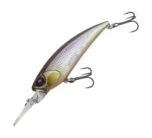 Воблер DUO REALIS SHAD 59MR SP : Prism Wakasagi (CAA3518)