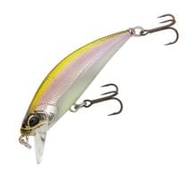 Воблер DUO SPEARHEAD RYUKI 50S : Komochi Wakasagi (CRA3061)