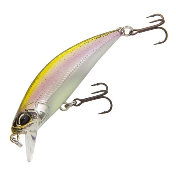 Воблер DUO SPEARHEAD RYUKI 50S : Komochi Wakasagi (CRA3061)